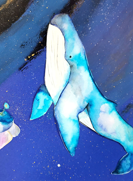 Image hover effect image
