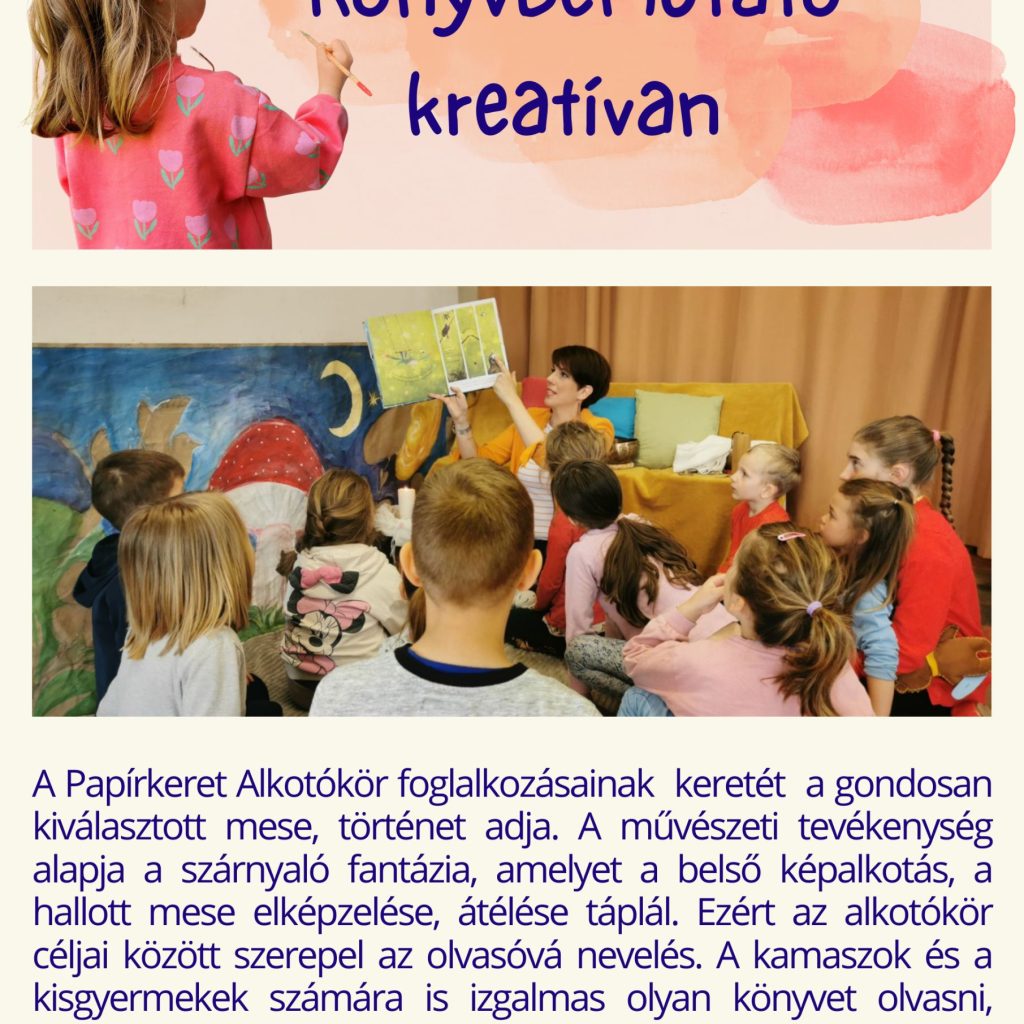 Könyvbemutató
