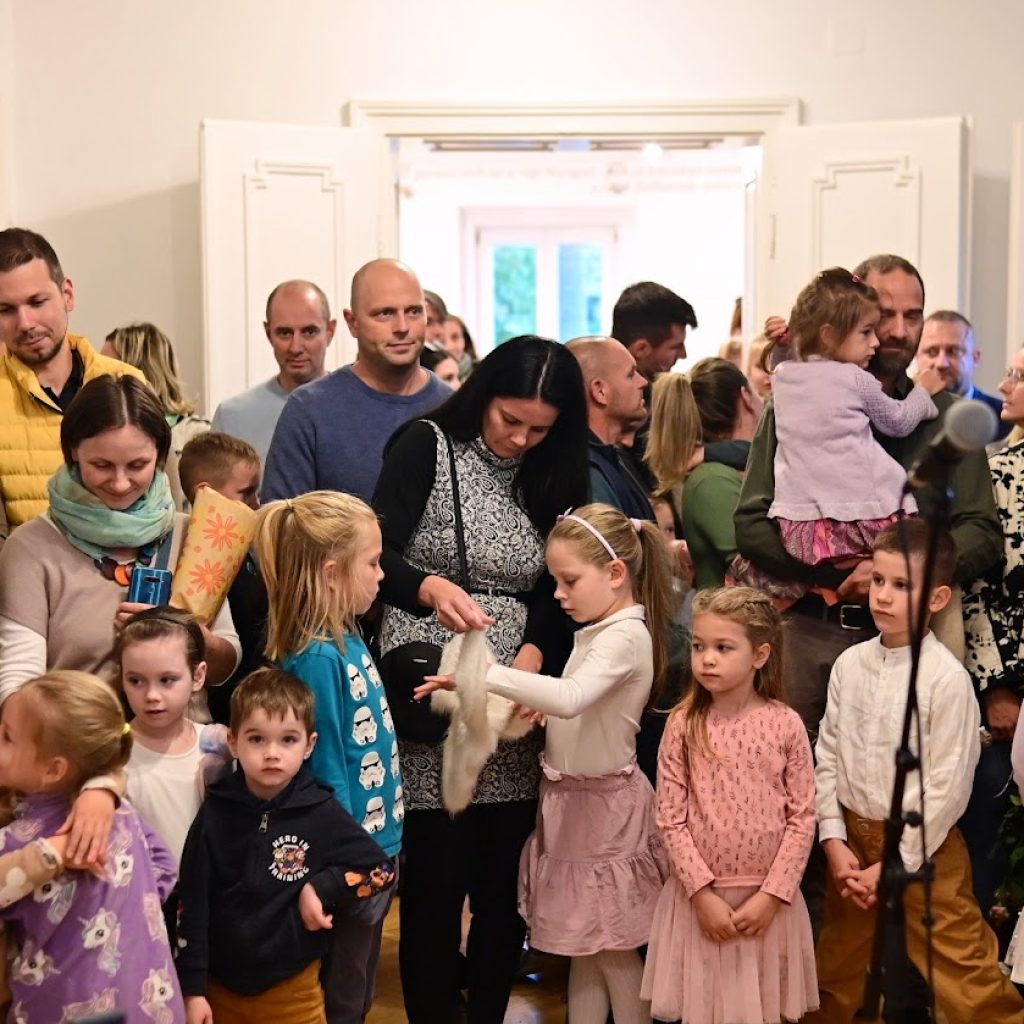 Leányfalu Hely- és Irodalomtörténeti Kiállítóhely - 14